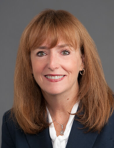 Deb Burcombe