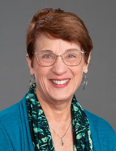 Deb Thompson
