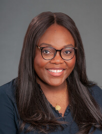 Stephanie Okonmah-Obazee