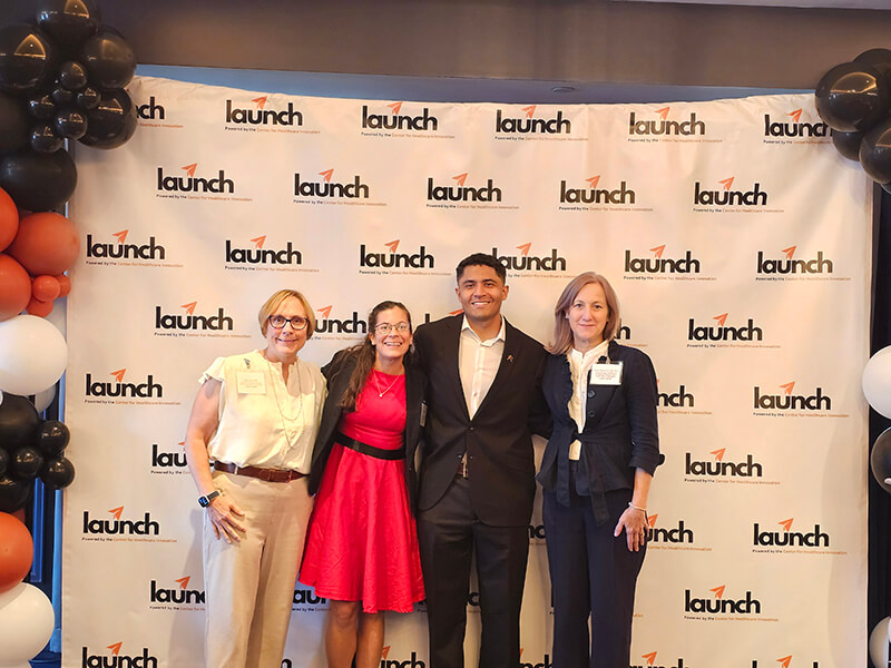 Karen Taylor, Mariana Wingood, Susan Reeves 