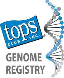 TOPS Genome Registry