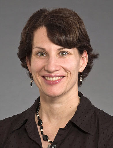 Heidi Klepin, MD, MS.