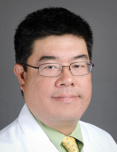Jimmy Hwang, MD.