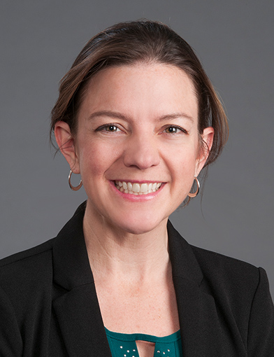 Colleen Ann Hanlon, PhD