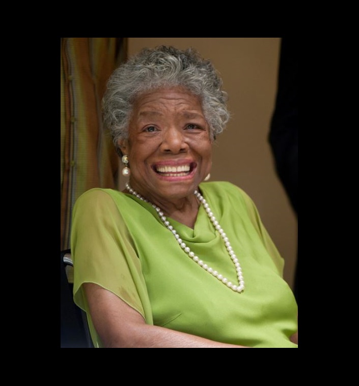 Maya Angelou MLK - Maya Angelou Center for Health Equity