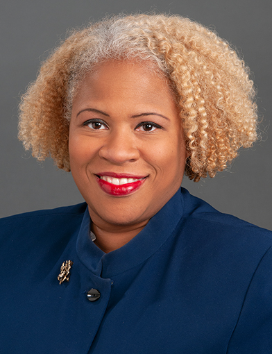 Allison Caban-Holt, PhD