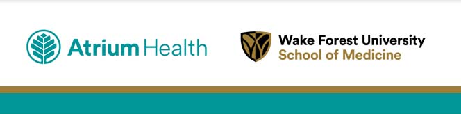 Wake Forest School of Medicine and Atrium Health