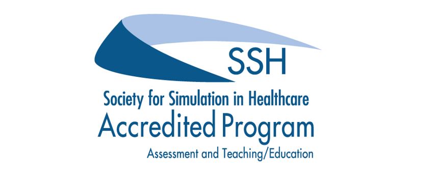 SSH Society for Simulation in Healthcare