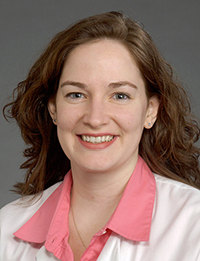 Vera Luther, Director, Infectious Diseases Fellowship