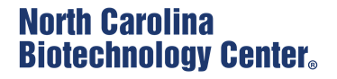 North Carolina Biotechnology Center Grant Award