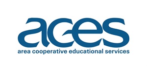 Area Cooperative Educational Services ACES Logo