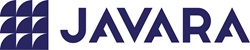 A logo representing Javara.