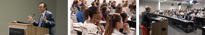WFIRM RME Conference Photos