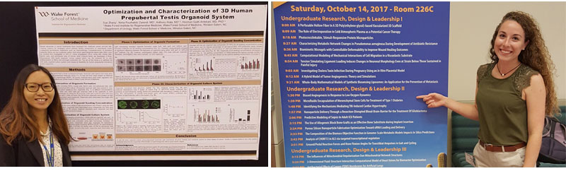 Biomedical Engineering Society 2017