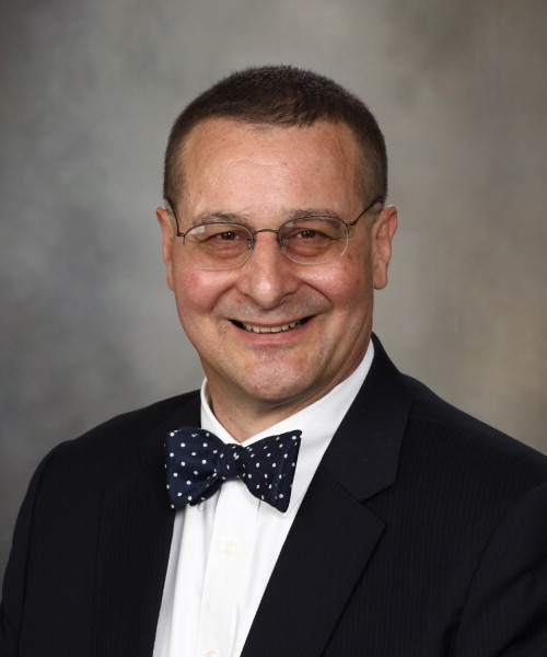 Michael Yaszemski, MD, PhD