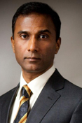 Shiva Ayyadurai Headshot - WFIRM Podcast