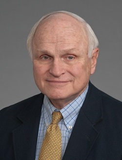 William R. Hazzard, MD