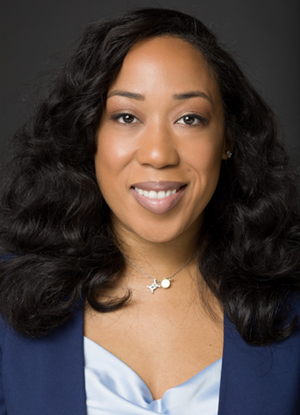 Ashley Bacote, PharmD, DPLA