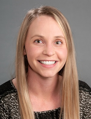 Amanda Bonney, PharmD, CDCES
