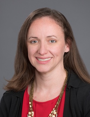 Leigh Fritz, PharmD, MS, CPEL