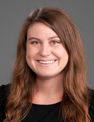 Ashley Hutchison, PharmD
