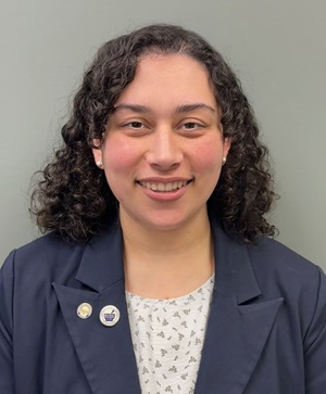 Sophia Ibrahim, PharmD, BCPS