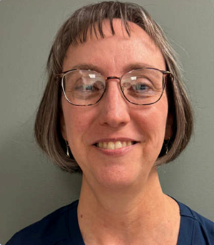 Sarah Dean, RPh