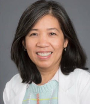 Thuy Tran, PharmD
