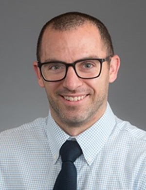 Ryan Tilton, PharmD, BCPS