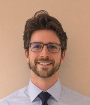 Justin White, PharmD, BCEMP