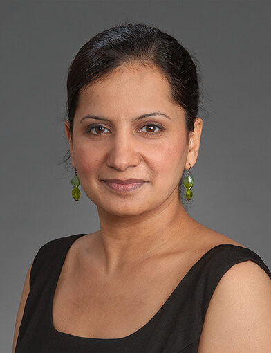 Aarti Sarwal, MD