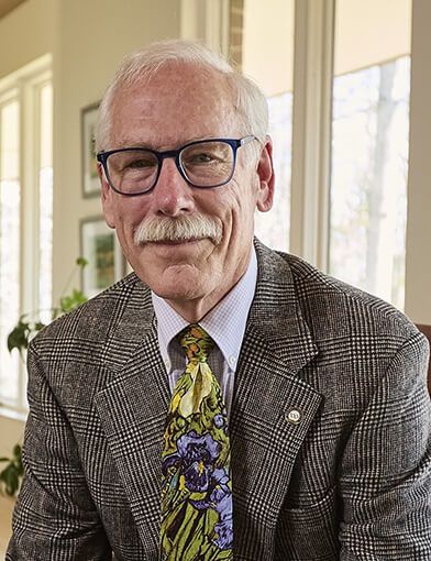 James Ferguson