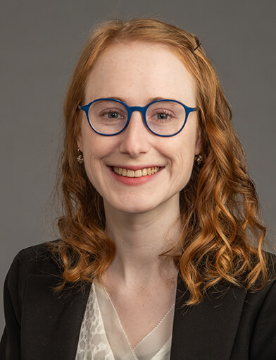 Sydney Karre