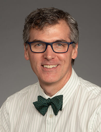 Erik Brady, PhD.