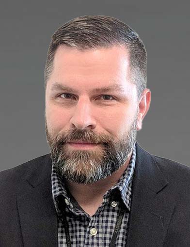 Brian Ostasiewski 392x510