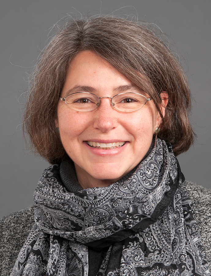 Heather Chansen - Center for Experiential and Applied Learning at Wake Forest School of Medicine