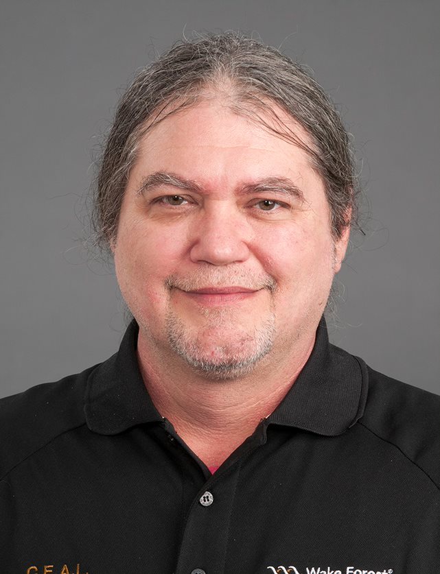 Joel Ferris - Center for Experiential and Applied Learning at Wake Forest School of Medicine