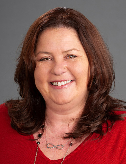 Tonya Mock