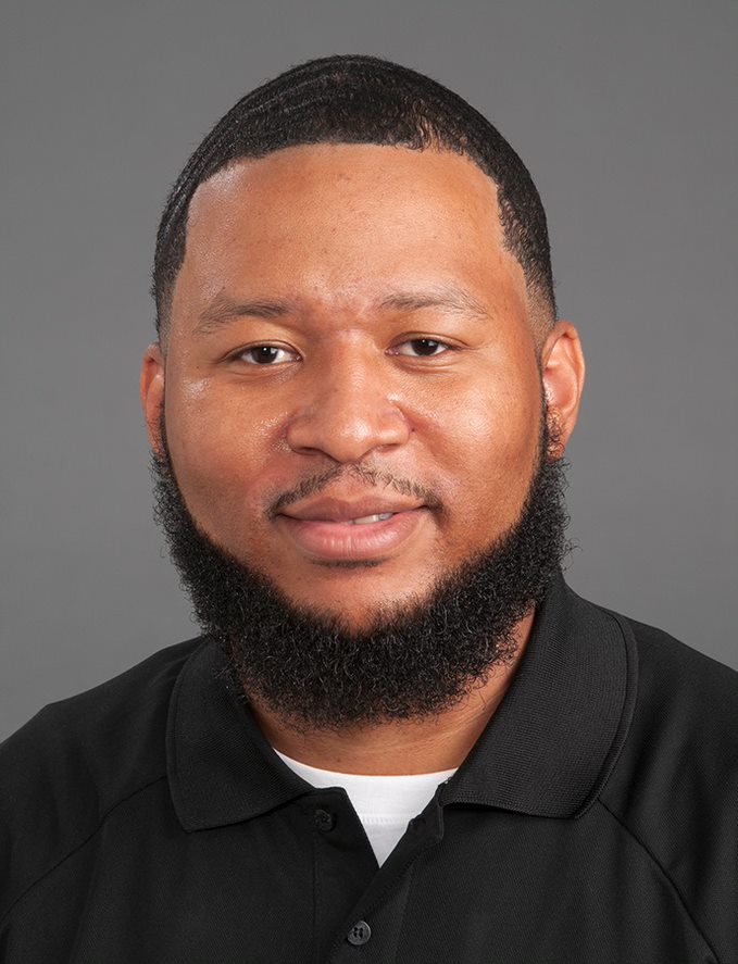 Vernon Williams - Center for Experiential and Applied Learning at Wake Forest School of Medicine