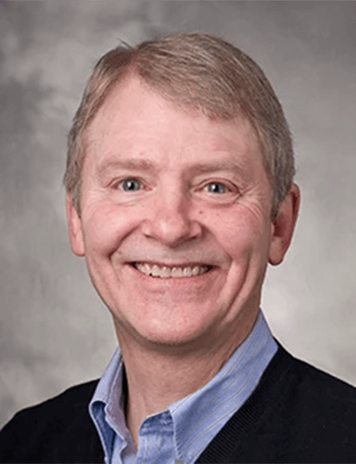 Jon Richards, MD, PhD.