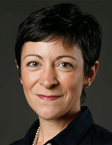 Melissa Dillmon, MD.