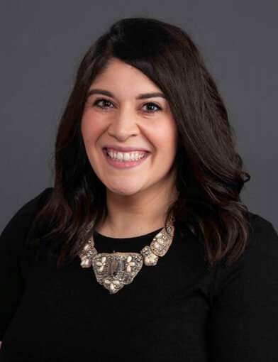 Leila DeWitt, DO, MA.