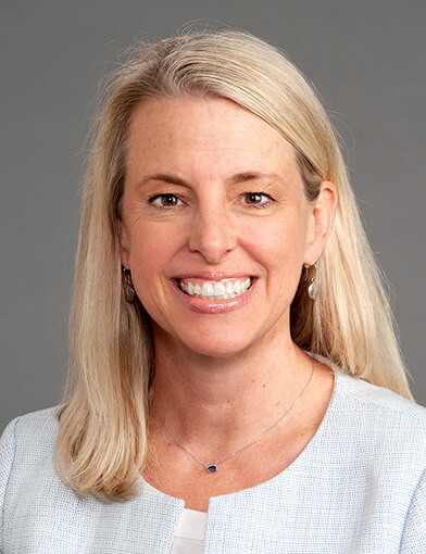 Lindsay Thompson, MD, MS.