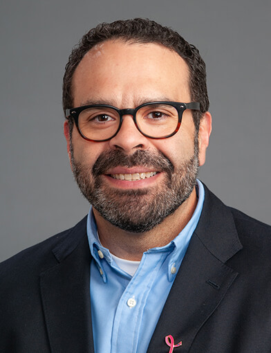 David R. Soto-Pantoja, PhD.