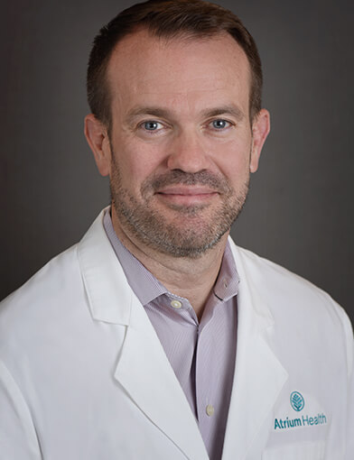 Dermont Phelan, MB, BAO, BCh, PhD, FASE, FACC 