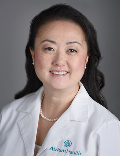 Esther Kim, MD, MPH, RPVI