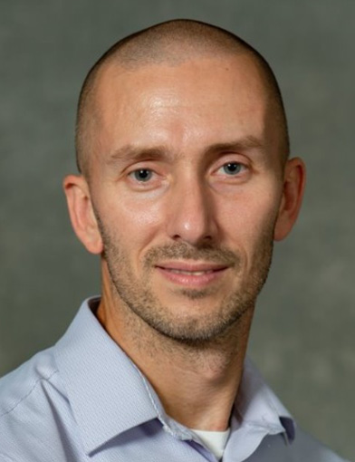 Keith Gagnon 392x510