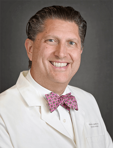 Stuart H. Burri, MD.