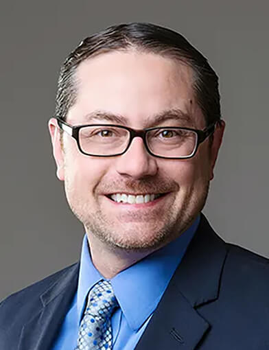 Dr. Thomas Wolfe, MD