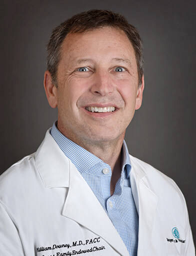 William Downey, MD, MS